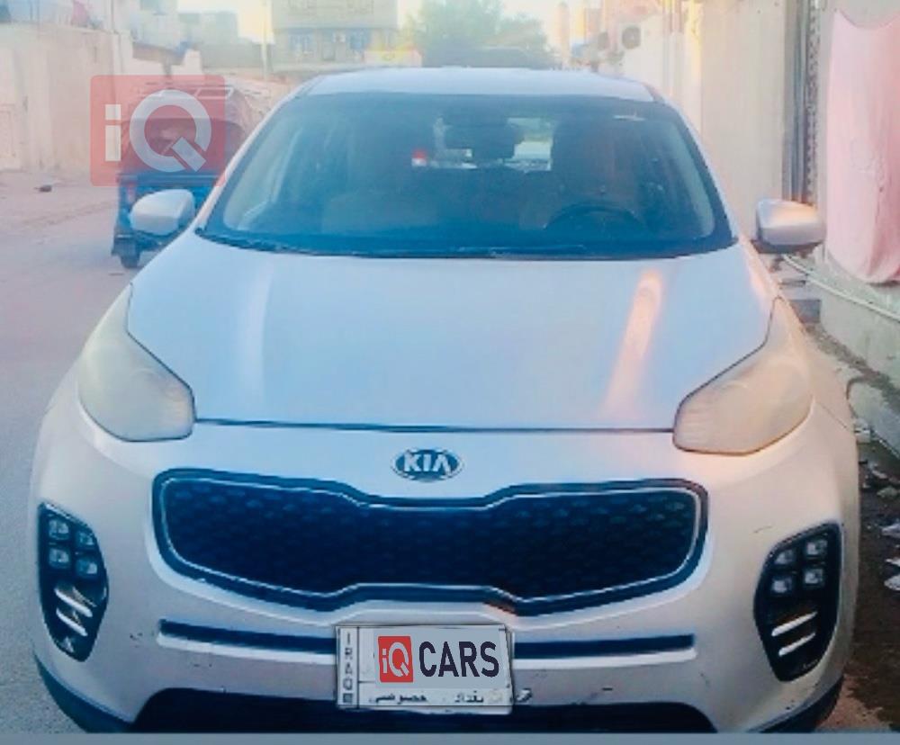 کیا سپۆرتاج